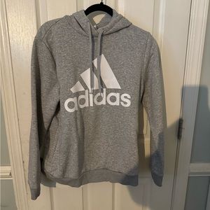 Adidas Hoodie